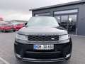 Land Rover Range Rover Sport SVR Carbon Edition*VOLL* Schwarz - thumbnail 2