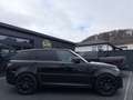 Land Rover Range Rover Sport SVR Carbon Edition*VOLL* Schwarz - thumbnail 9