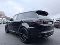 Land Rover Range Rover Sport SVR Carbon Edition*VOLL* Schwarz - thumbnail 6