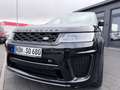 Land Rover Range Rover Sport SVR Carbon Edition*VOLL* Schwarz - thumbnail 3