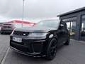 Land Rover Range Rover Sport SVR Carbon Edition*VOLL* Schwarz - thumbnail 4