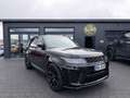 Land Rover Range Rover Sport SVR Carbon Edition*VOLL* Schwarz - thumbnail 1