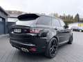 Land Rover Range Rover Sport SVR Carbon Edition*VOLL* Schwarz - thumbnail 8