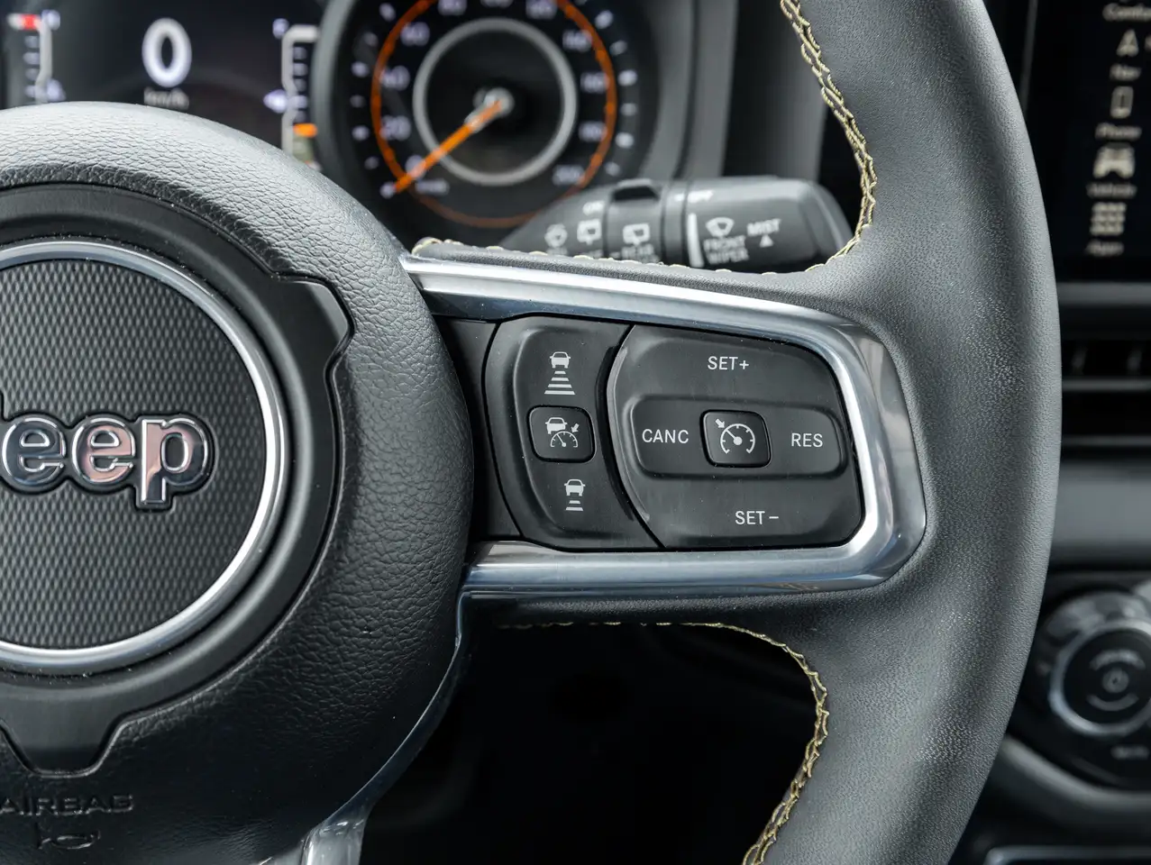 Jeep Wrangler снимка Jeep Wrangler