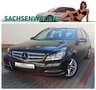 Mercedes-Benz C 180 C 180 T CGI BlueEfficiency*NAVI*SiHz*PDC*AVANTGARD Schwarz - thumbnail 1