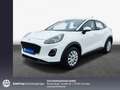Ford Puma 1.0 EcoBoost COOL & CONNECT Wi-Pa Klimaaut. Blanco - thumbnail 1