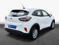 Ford Puma 1.0 EcoBoost COOL & CONNECT Wi-Pa Klimaaut. Blanco - thumbnail 2