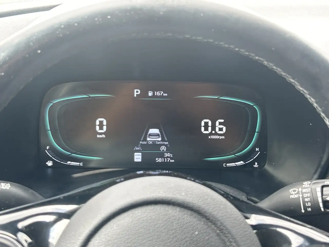 Kia Soul снимка Kia Soul