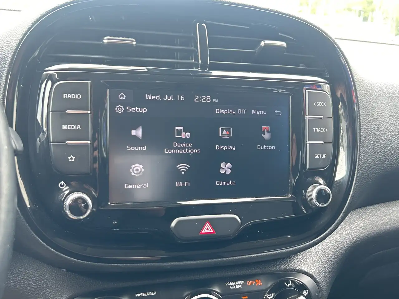 Kia Soul снимка Kia Soul