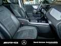 Mercedes-Benz GLA 200 d AMG EDITION NIGHT AHK DISTR 20-ZOLL Schwarz - thumbnail 10