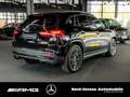 Mercedes-Benz GLA 200 d AMG EDITION NIGHT AHK DISTR 20-ZOLL Schwarz - thumbnail 4
