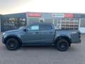 Isuzu D-Max Double Cab 4WD V-CROSS 1/2 Jahreswagen Grau - thumbnail 1