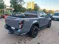 Isuzu D-Max Double Cab 4WD V-CROSS 1/2 Jahreswagen Grau - thumbnail 7
