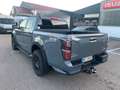 Isuzu D-Max Double Cab 4WD V-CROSS 1/2 Jahreswagen Grau - thumbnail 10