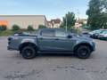 Isuzu D-Max Double Cab 4WD V-CROSS 1/2 Jahreswagen Grau - thumbnail 6