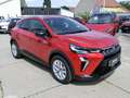 Mitsubishi ASX Sondermodell YUKI Rot - thumbnail 1