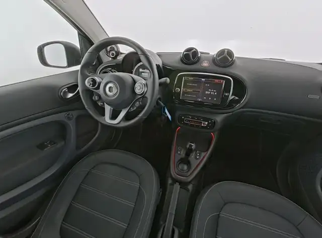 smart Fortwo view 7