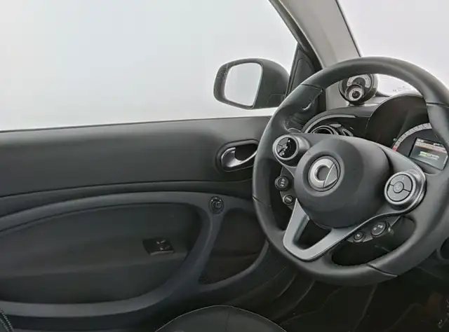 smart Fortwo view 10