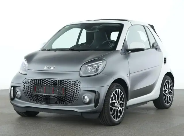 2024 smart Fortwo in Grey for sale