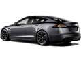 Tesla Model S PLAID Grau - thumbnail 5