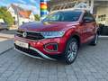 Volkswagen T-Roc 2.0 TDI GOAL NAV/RFK/ALU/SHZ Rot - thumbnail 2