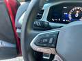 Volkswagen T-Roc 2.0 TDI GOAL NAV/RFK/ALU/SHZ Rot - thumbnail 10