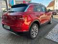 Volkswagen T-Roc 2.0 TDI GOAL NAV/RFK/ALU/SHZ Rot - thumbnail 6