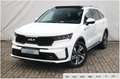 Kia Sorento 1.6 T-GDI Plug-In Hybrid 4WD Platinum Weiß - thumbnail 1