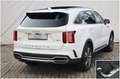Kia Sorento 1.6 T-GDI Plug-In Hybrid 4WD Platinum Weiß - thumbnail 8