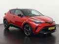 Toyota C-HR 1.8 Hybrid GR-Sport Bi Tone | Leder/Alcantara | El Rood - thumbnail 30