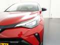 Toyota C-HR 1.8 Hybrid GR-Sport Bi Tone | Leder/Alcantara | El Rood - thumbnail 19