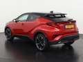 Toyota C-HR 1.8 Hybrid GR-Sport Bi Tone | Leder/Alcantara | El Rood - thumbnail 6