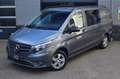 Mercedes-Benz Vito 114 CDI Lang Dubbele Cabine Comfort| Camera Gris - thumbnail 4