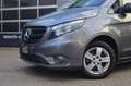 Mercedes-Benz Vito 114 CDI Lang Dubbele Cabine Comfort| Camera Gris - thumbnail 6