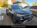 Mercedes-Benz GLC 300 d 4M Coupé Advanced+*PANO*Technik*MY2024 Schwarz - thumbnail 1