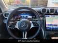 Mercedes-Benz GLC 300 d 4M Coupé Advanced+*PANO*Technik*MY2024 Schwarz - thumbnail 24