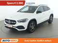 Mercedes-Benz GLA 200 GLA 200 d 4Matic Progressive Weiß - thumbnail 1