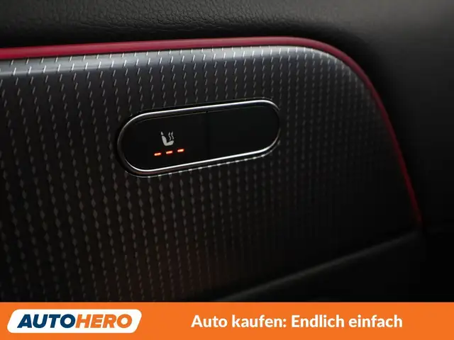 Mercedes-Benz Gla view 29