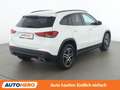 Mercedes-Benz GLA 200 GLA 200 d 4Matic Progressive Weiß - thumbnail 6