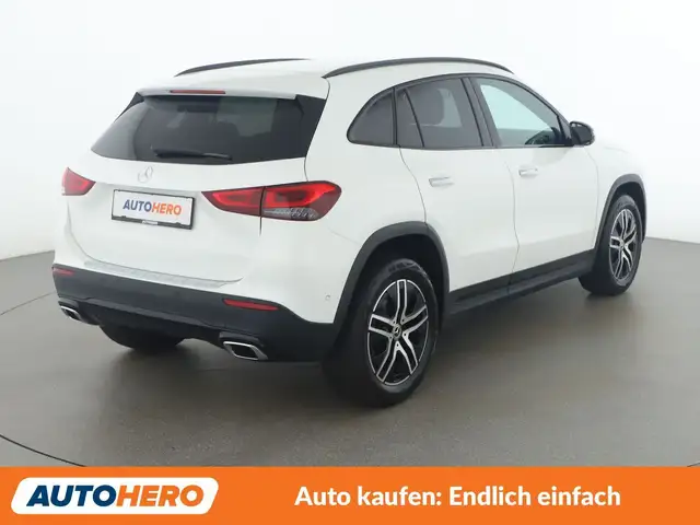 Mercedes-Benz Gla view 6