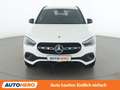 Mercedes-Benz GLA 200 GLA 200 d 4Matic Progressive Weiß - thumbnail 9