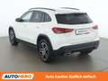 Mercedes-Benz GLA 200 GLA 200 d 4Matic Progressive Weiß - thumbnail 4