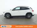 Mercedes-Benz GLA 200 GLA 200 d 4Matic Progressive Weiß - thumbnail 3
