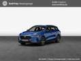 Ford Focus Turnier 1.0 EcoBoost Hybrid Aut. ST-LINE Blau - thumbnail 1