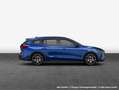 Ford Focus Turnier 1.0 EcoBoost Hybrid Aut. ST-LINE Blau - thumbnail 4