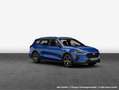 Ford Focus Turnier 1.0 EcoBoost Hybrid Aut. ST-LINE Blau - thumbnail 6