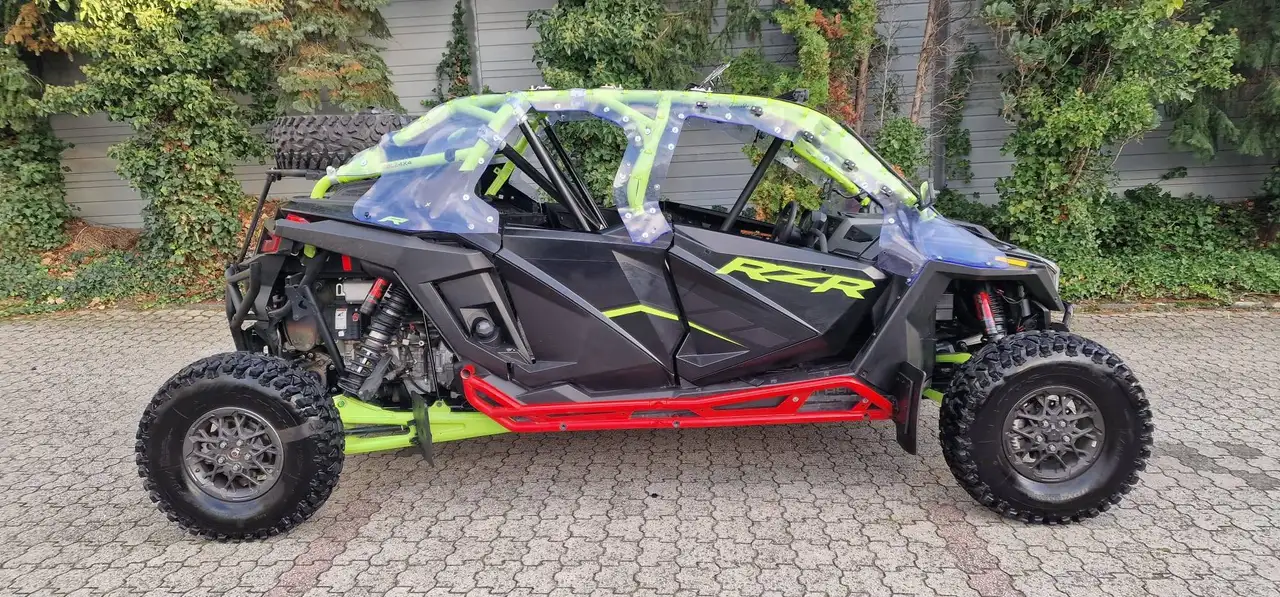 Polaris