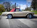 Mercedes-Benz 280 SL Pagode (Top-Zustand + Matching numbers) Gold - thumbnail 8