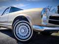 Mercedes-Benz 280 SL Pagode (Top-Zustand + Matching numbers) Gold - thumbnail 6