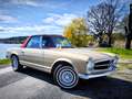 Mercedes-Benz 280 SL Pagode (Top-Zustand + Matching numbers) Gold - thumbnail 3